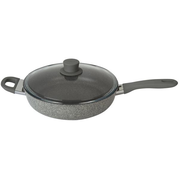 Сковорода Ballarini N Patelnia Murano 28cm sauté z pokrywką 75002-933-0 ...
