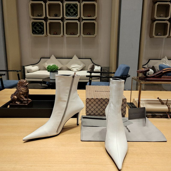 Сапоги Balenciaga - купить с доставкой по выгодным ценам в интернет ...