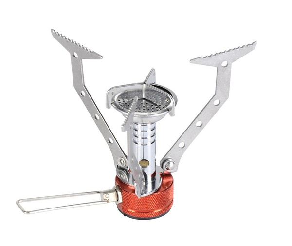 Горелка Bulin BL100-B2 походная - купить по выгодным ценам в интернет ...