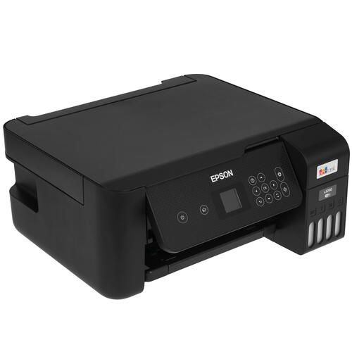 МФУ Epson струйное Epson L3260 купить по низкой цене в интернет ...