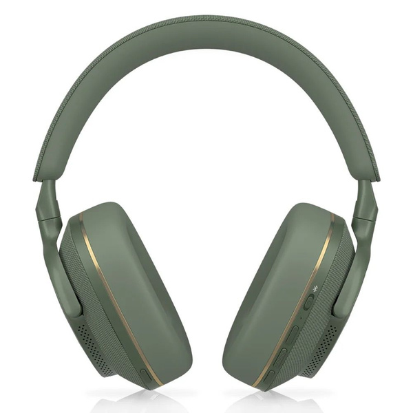 Наушники Полноразмерные Bowers&Wilkins Беспроводные Bowers & Wilkins PX ...