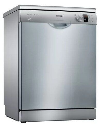 Посудомоечная машина Bosch SMS25AI07E, белый купить по выгодной цене в ...