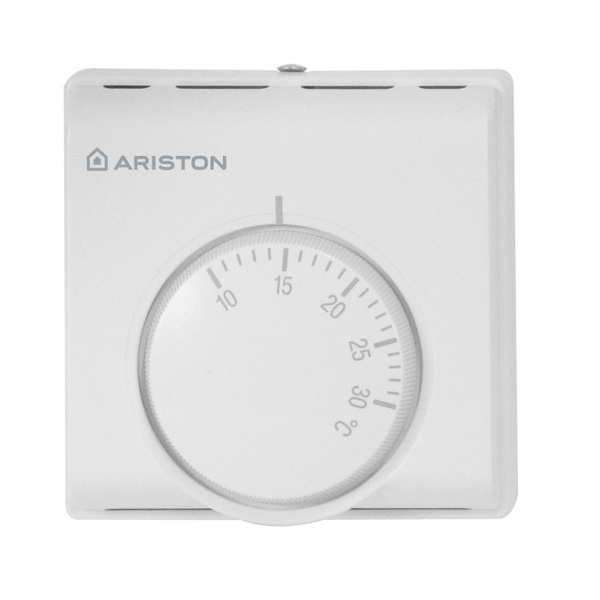 Терморегулятор/термостат Ariston Для радиаторного отопления - купить по ...