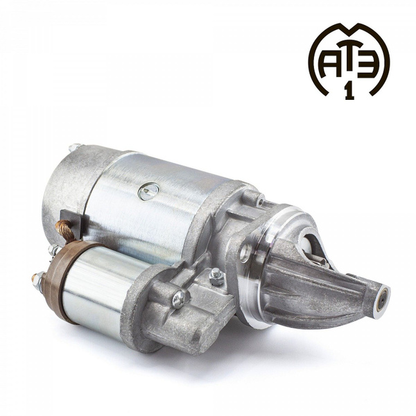 Стартер ГАЗ, УАЗ двигатель ЗМЗ-402.10, 4021.10, 4025.10 (тип ...