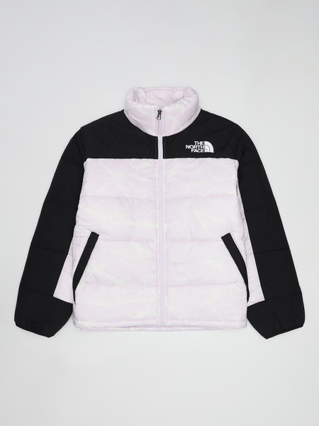 The North Face W Hmlyn Insulated Jacket