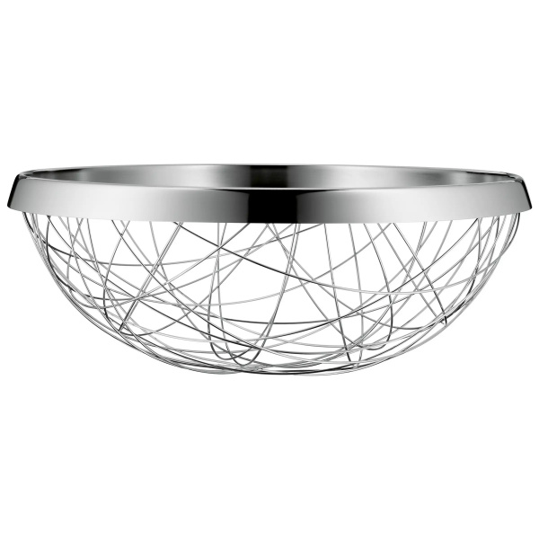 Корзина для фруктов WMF LOUNGE LIVING, 30 см - купить с доставкой по ...