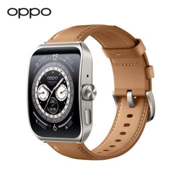 Купить смарт-часы OPPO Watch 4 Pro, экран 1.91" - купить по низким ...