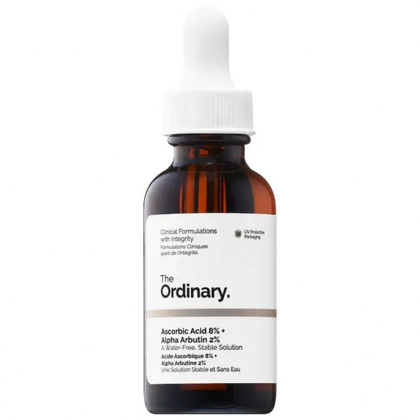(3 бутылки) The Ordinary Обычный Ретинол Антивозрастная сыворотка ...