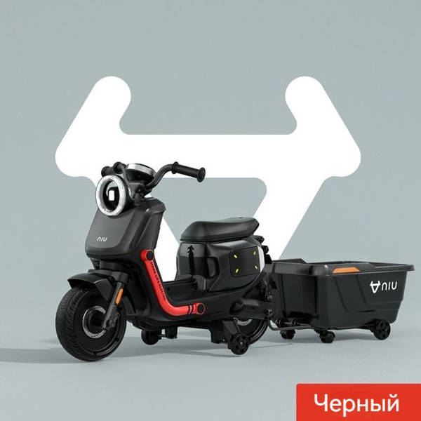 Моторные самокаты для детей в возрасте 3-6 лет - купить с доставкой по ...