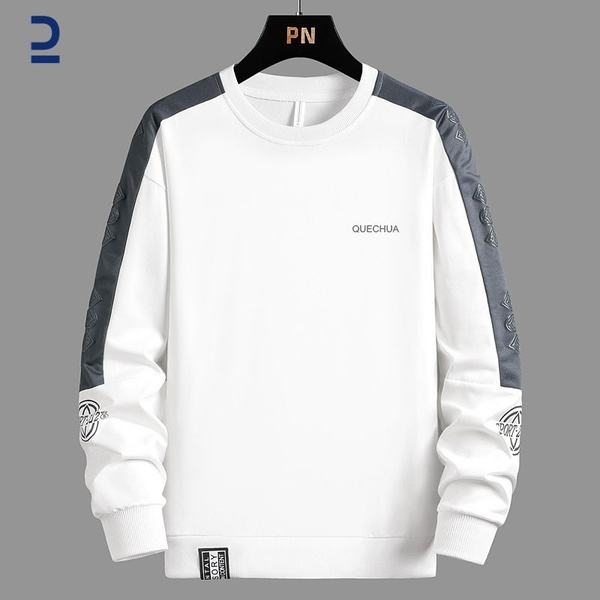Свитшот Quechua - купить с доставкой по выгодным ценам в интернет ...