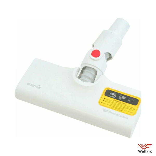 Роликовая насадка для Deerma DX888 - купить с доставкой по выгодным ...