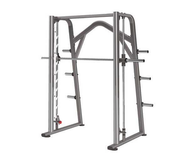 Характеристики Smith Fitness Силовая рама Машина Смита Smith Fitness DR ...
