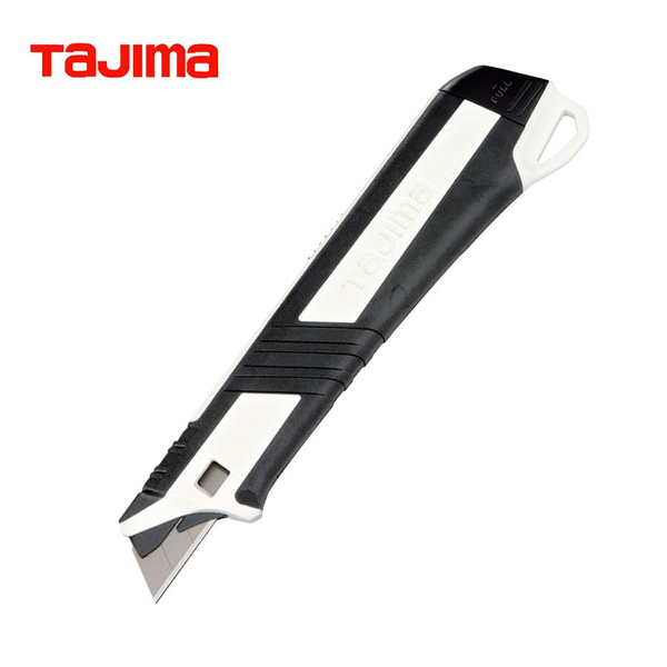 TAJIMA Сверхпрочный выдвижной нож для картонных коробок и картона с ...