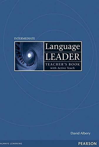 Language leader intermediate tests