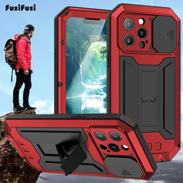 ARMOR Противоударный чехол для айфон 13 про (iPhone 13 Pro ...