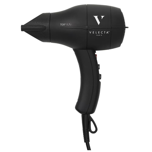 Фен для волос Velecta Paramount Paramount TGR 3600, черный - купить по ...