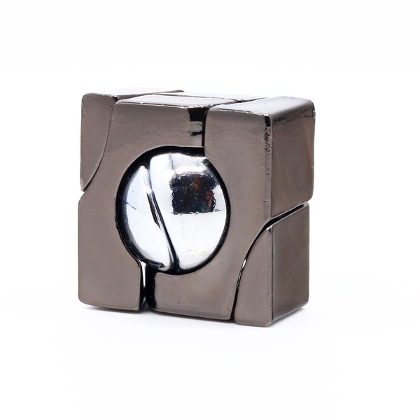 Металлическая головоломка "Marble" для детей и взрослых, 7 уровень ...