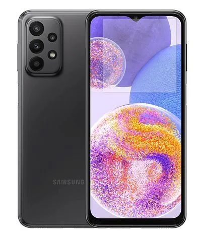 Смартфон Samsung Galaxy A23 - купить по выгодной цене в интернет ...