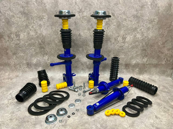 Стойки на Ваз газо-масло 2110 - 2111 - 2112 полный комплект - купить по ...