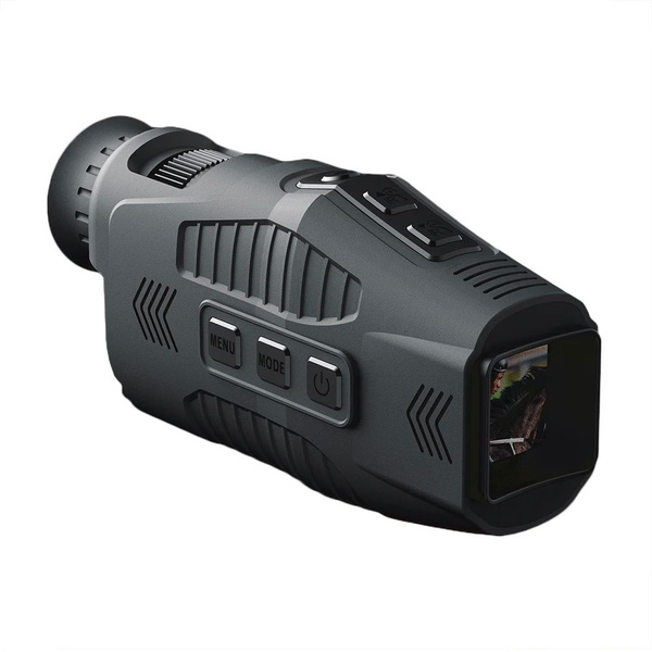 R11 1080P Одноглазое устройство ночного видения с 5 - кратным цифровым ...