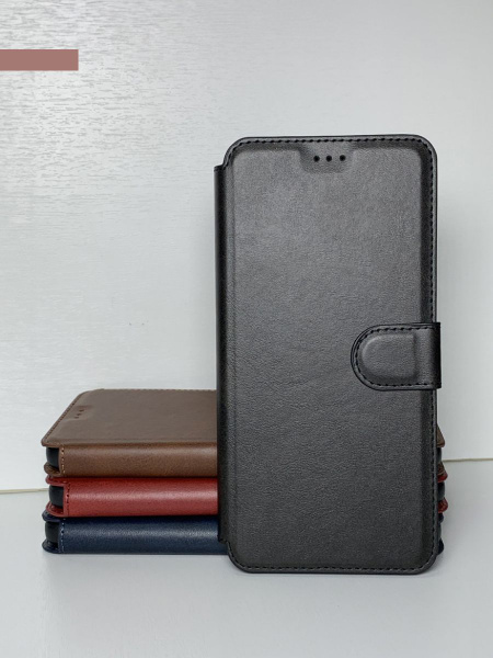 Чехол книжка для Xiaomi Poco C51 / Redmi A1+ Plus / Redmi A2+ Plus с ...