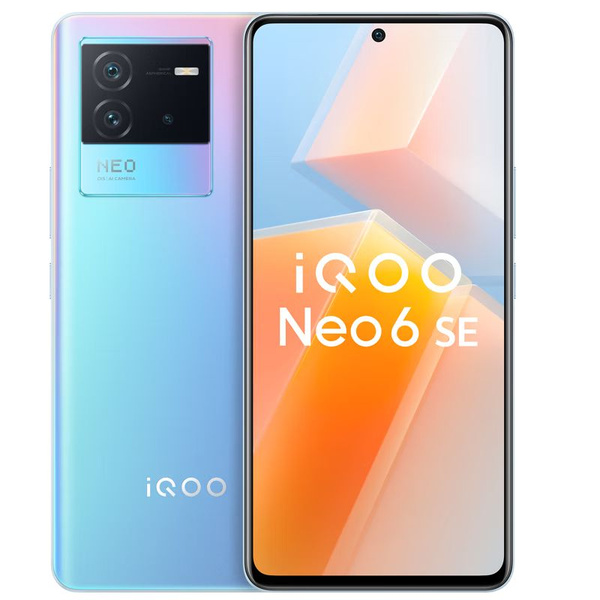 Смартфон IQOO 6SE* - купить по выгодной цене в интернет-магазине OZON ...