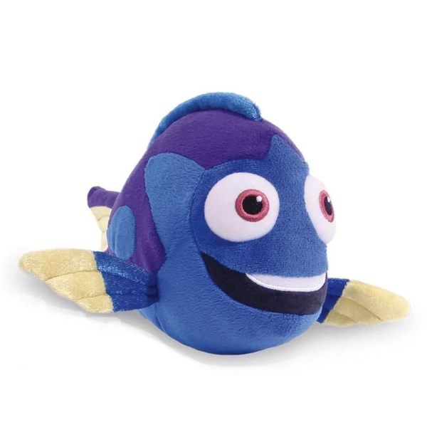 В поисках Немо рыбка Дори плюшевая игрушка Finding Nemo - купить с ...