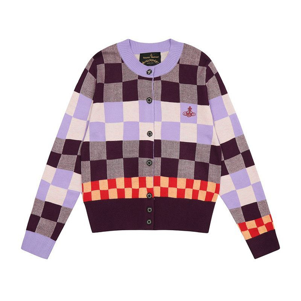 Кардиган Vivienne Westwood - купить с доставкой по выгодным ценам в ...