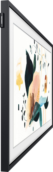Купить телевизор Samsung 32" The Frame QE32LS03TBK 2020 QLED, HDR, LED ...