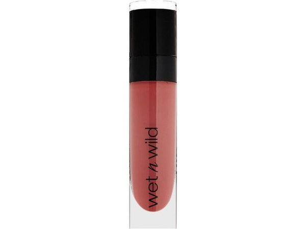 Жидкая матовая губная помада Wet n Wild MegaLast Liquid Catsuit Matte ...