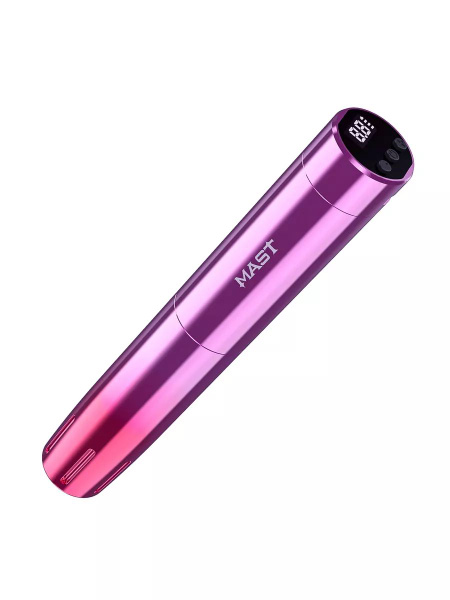 DragonHawk Mast Tour Y22 Розовый Градиент Wireless Универсальная тату ...