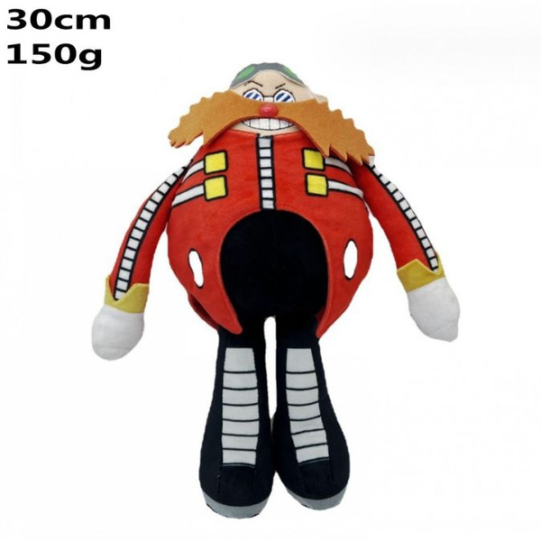 Мягкая игрушка Ехидна Наклз - Sonic the Hedgehog 30cm - купить с ...
