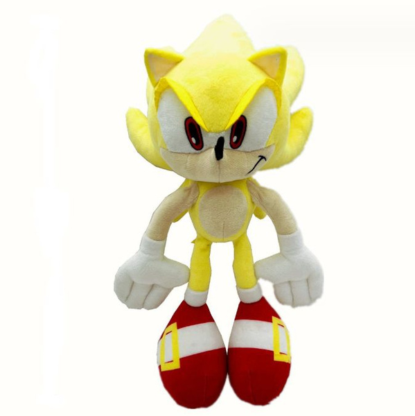 Мягкая игрушка Ехидна Наклз - Sonic the Hedgehog 30cm - купить с ...