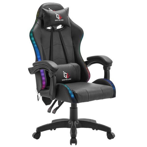 Игровое компьютерное кресло GAMELAB Кресла_GameLab - купить по выгодным ...