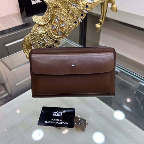 Сумка на плечо Montblanc - купить с доставкой по выгодным ценам в ...