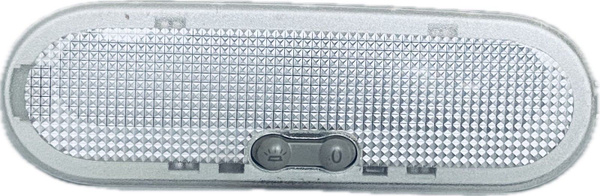 Плафон освещения салона автомобиля одноламповый для Лада Ларгус Рено ...