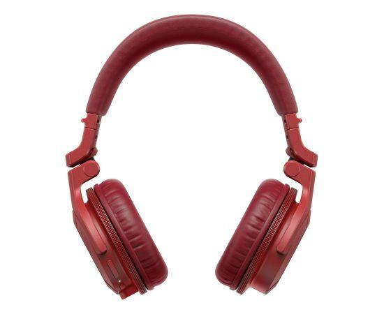 Наушники Накладные Pioneer DJ Беспроводные DJ-наушники - купить по ...