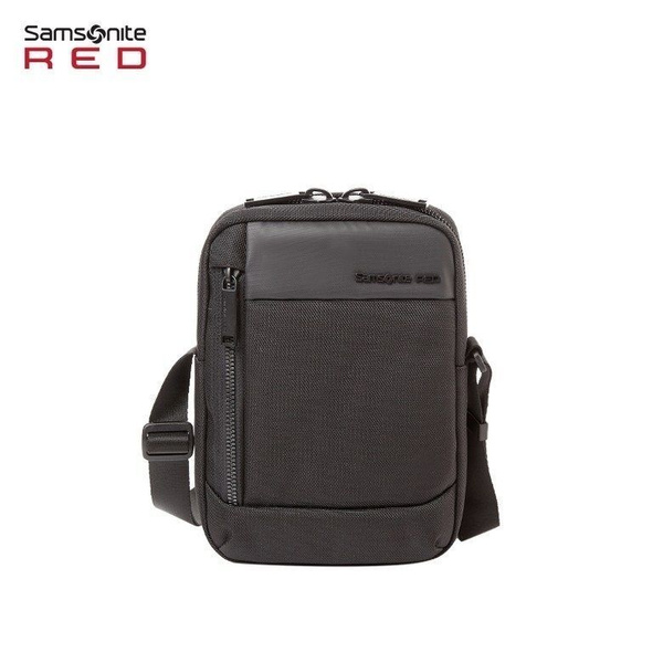 Сумка на плечо кросс-боди Samsonite - купить с доставкой по выгодным ...