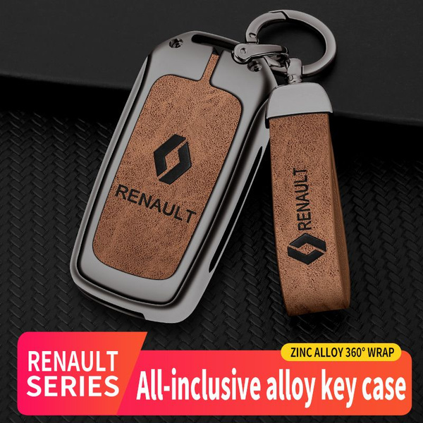 Capa De Chave De Carro Com Flip Para Renault Kwid 2023 Kadjar Captur Megane Sandero Stepway Logan Clio 5 2022 Arkana 202 I.1521316647