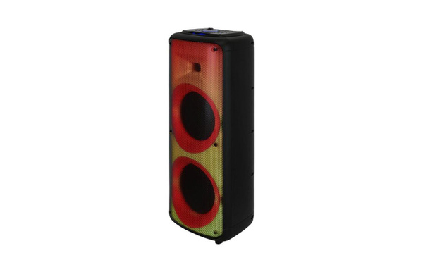 Акустическая система TFN PartyBox Pro black, черный - купить по низким ...