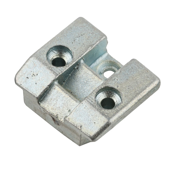 Защелка замка боковой двери салона (нового образца) УАЗ 452, 2206 ...