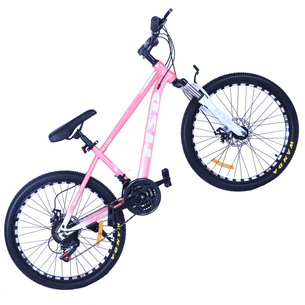 Велосипед детский подростковый горный 20 дюймов - купить по выгодной ...