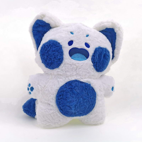 Игрушка мягкая Кошка Дуду (Dudu Cat) 40см G-36 0-0441514-4 - купить с ...