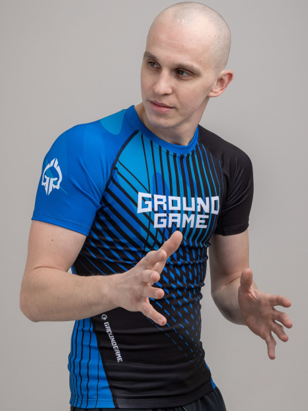 Рашгард Ground Game - купить с доставкой по выгодным ценам в интернет ...