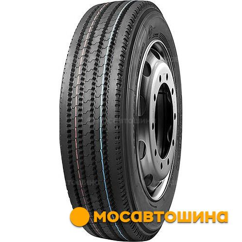 Linglong Шины для коммерческого транспорта 275/70 R22.5 148 M - купить ...