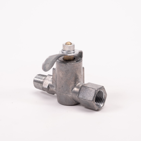 Кран радиатора масляный ПП6-1 ЗМЗ-402 G-PART - G-Part арт. Г-51-1013140 ...