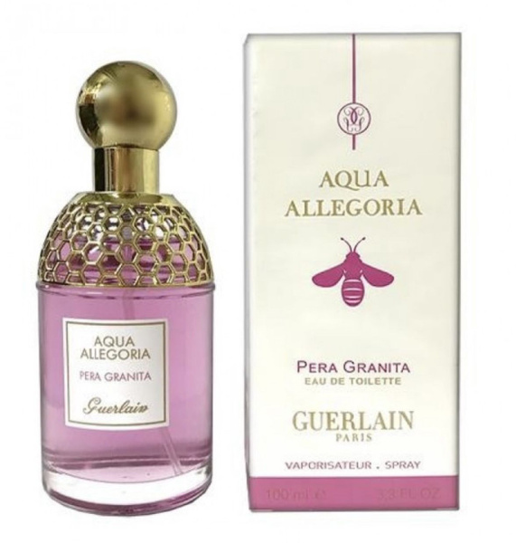 Купить Парфюмированную Воду Герлен