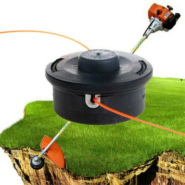 Нож для газонокосилки Подходит для STIHL Auto 25-2 M10 Головка для ...