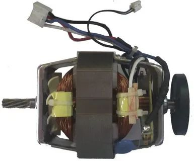 Электродвигатель для мясорубки Saturn, 010235A,AEZ - купить с доставкой ...