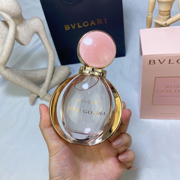 BULGARI Розовое золото 1 Духи 90 мл (1365849337)